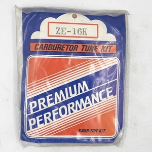 Kit de reparación de carburadores Royze ZE-16K para carburador Zenith - Imagen 1 de 2