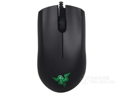 Razer Abyssus 1800 Wired 1800 DPI Gaming Mouse - Image 1 of 4