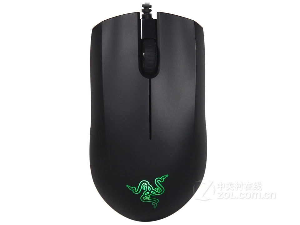 Razer Abyssus 1800 Wired 1800 DPI Gaming Mouse - Image 1 of 4