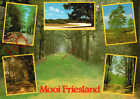 Picture Postcard: Mooi Friesland (Multiview)