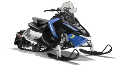 2016 Polaris PRO RIDE RUSH CHASIS LED HEADLIGHT Conversion UPGRADE Plug & Play - Image 1 of 4