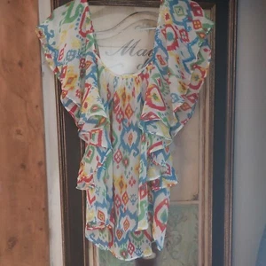 pepe jeans top s - Picture 1 of 10