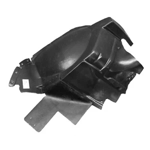 Fits GMC ACADIA FENDER LINER FR RH FR SECTION (2007-2012) GM1249184 - Picture 1 of 1