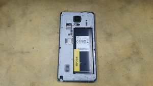 TG1120 Samsung Galaxy Note 4 SM-N910F MOBILE PHONE READ DESCRIPTION - Afbeelding 1 van 4