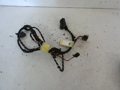 Türkabelbaum Skoda Octavia 1U combi BJ 2009 vorne rechts - Bild 1 von 4