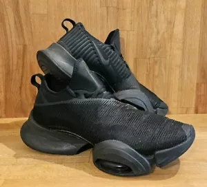 Nike Air Zoom SuperRep Anthracite Black - Mens UK Size 11 - Free UK P&P - Picture 1 of 20