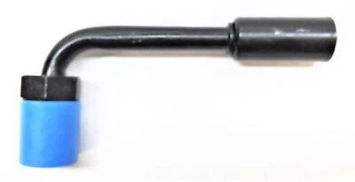 EATON/WEATHERHEAD Crimp A/C Hose Fitting 75706E-Z68 NOS - Image 1 of 4