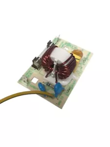 MDFLT12G Genuine Microwave Noise Filter Board for GE Whirlpool Frigidaire - Picture 1 of 4