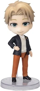 Figuarts Mini: Spy X Family - Loid Forger Figur - JAPAN IMPORT - US-VERKÄUFER - Bild 1 von 8