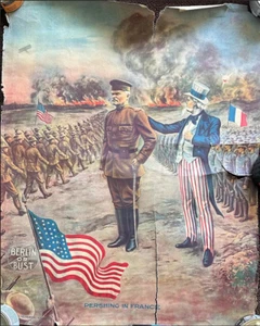 Verschiedene Poster (siehe Beschreibung) - Bild 1 von 24