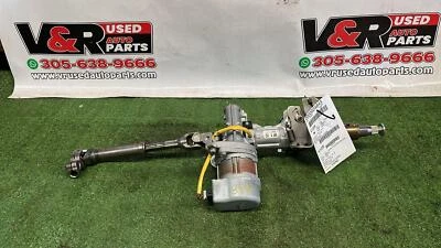 ✅ 2024 TOYOTA COROLLA STEERING COLUMN OEM - Image 1 of 3