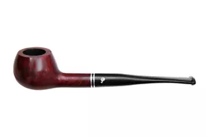PIPA PETERSON OF DUBLIN KILLARNEY RED 406 PRINCE SMOOTH FISHTAIL - Foto 1 di 1