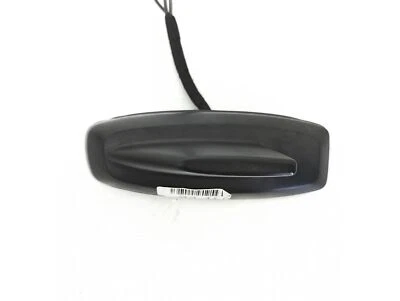 Антенна крыша радио Chevrolet Silverado 1500 2015–2019 годов выпуска — черная 84346784 - Изображение 1 из 4