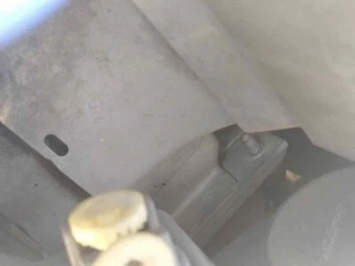 7414FP stoßstangen verstärkung träger vorne 4837419 für PEUGEOT 407 BUSINESS Foto 1 de 4