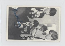 1964 Jenkki Hellas Beatles Gum The Beatles #18 f5h