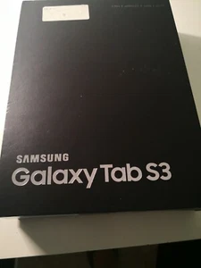 TABLET SAMSUNG GALAXY TAB S3 (SM-T820) 9.7 WI-FI 32GB + S PEN - Imagen 1 de 4