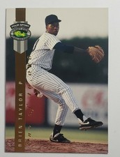 1992 FOUR SPORT GOLD DRAFT PICK Collection 1/46,080 ⚾🏀🏒🏈 BRIEN TAYLOR