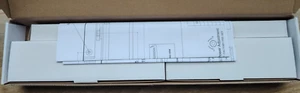 Boss Türsteuerung TS6.224, Größe 2-4 SSS variabler elektrischer Türschließer - Bild 1 von 2
