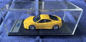 BBR Models Italy : Ferrari 360 Challenge Stradale Model 2003 - 1:43 Scale - New - Picture 1 of 15