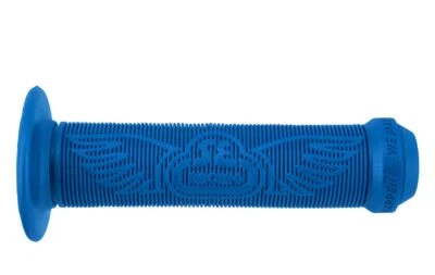 SE BIKES WINGS Flanged Grips Comfort & Control BMX Bike Choose Color - Image 1 of 3