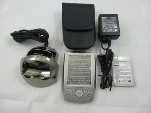 Dell Axim X5 400 MHz Pocket PC (4002YR) - Photo 1 sur 1