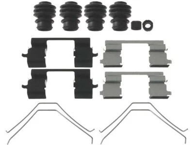 For 2011-2012, 2014-2017 Honda Accord Brake Hardware Kit AC Delco 61746RPKR - Изображение 1 из 2