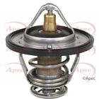 Coolant Thermostat For Vauxhall Vectra MK3 3.0 CDTi Apec