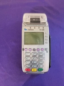 Lettore di schede Verifone VX520 - Foto 1 di 8