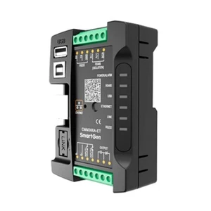 Modulo di comunicazione monitoraggio cloud generatore controller monitoraggio Genset - Foto 1 di 21
