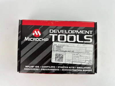 Microchip Technology MCP1640 12V/50mA Two Cells Input Boost Converter - Image 1 of 4