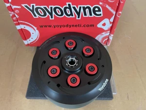 MV Agusta F4 1078 RR 312 Yoyodyne Slipper Clutch - Picture 1 of 5