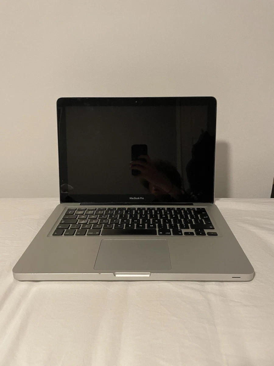 Macbook pro 13 Mid 2012 online kaufen | eBay.de