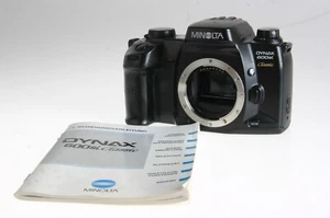 Minolta Dynax 600si classic #54539836 - Bild 1 von 8