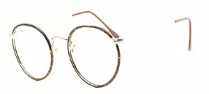 B.O.I.C.(SAVILE ROW) Beaufort rodio 51x24 mm RX Gafas Monturas Gafas - Imagen 1 de 12