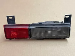 Corvette rear side marker turn signal corner light RH GM 91,92,93,94,95,96 - Foto 1 di 8