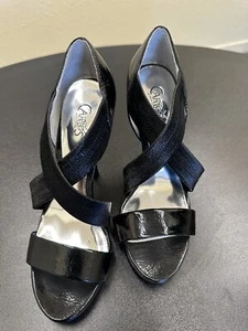 NEW Carlos by Carlos Santana Women's Shoes Size 6 - Picture 1 of 6