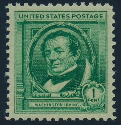 U. S. Scott #859 with PSAG Cert Grade: 98 og NH! SMQ Value: $45-150.00 - Image 1 of 3