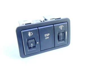 HYUNDAI I20 ESP OFF SCHEINWERFER NIVELLIER SCHALTER PANEL 93700-1J7009P 2008 - 2012 - Bild 1 von 13