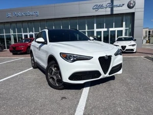 2023 Alfa Romeo Stelvio Sprint - Picture 1 of 20