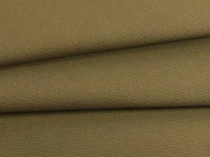 Organic Cotton Duck, 60 Inches Wide - Picture 1 of 17