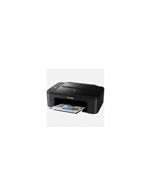 Canon PIXMA TS3350 Ad inchiostro A4 4800 x 1200 DPI Wi-Fi - Immagine 1 di 4