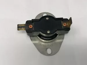 Klixon 20606L42-802 L35-1 Degree T87V Disc Limit Control - Picture 1 of 3