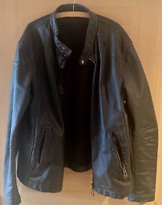 Belstaff Men's Jacket Black XXXL (XXL)
