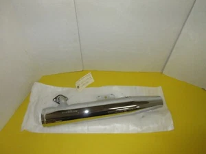 N.O.S 1996 Kawasaki Vulcan 1500 classic body comp muffler #18090-1562 - Picture 1 of 5