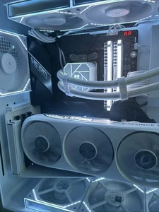 Gaming PC ⚠️Bauservice⚠️| BESCHREIBUNG LESEN! - Bild 1 von 4