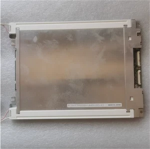 KCS077VG2EA-G03 KCS077VG2EA-G43 KCS077VG2EA-A43 Kyocera 7,7 Zoll 640*480 Bildschirm - Bild 1 von 4