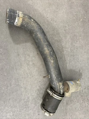 Boost Pipe With PROF blow Off Valve For Nissan Skyline R33 GTST RB25DET - image 1 of 4