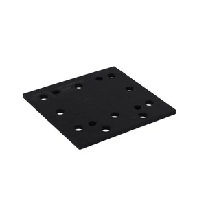 Placa lijadora de repuesto Ridgid OEM 200202538 con montaje de cojín R2501 - Imagen 1 de 1