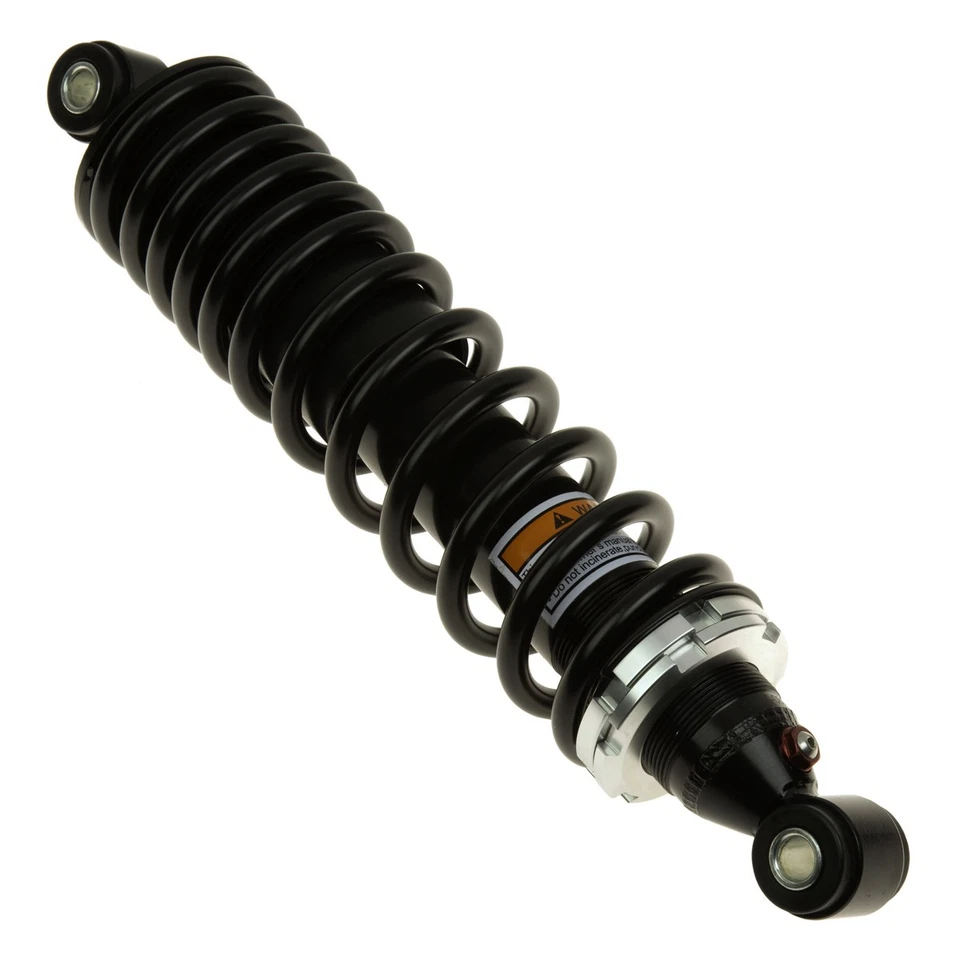 Rear Gas Shock Absorber for Kawasaki Bayou 220 & Bayou 250 - Imagem 1 de 1