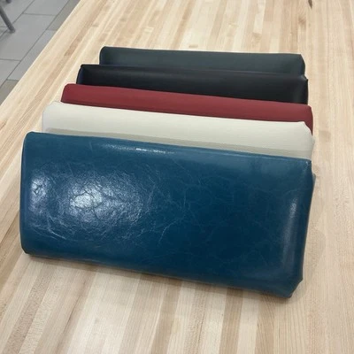 Almohadilla de asiento de coche Murray con pedal de cara plana - Asiento simple de CLB - Se adapta a Garton Mark V Foto 1 de 4